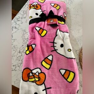 Hello kitty  Halloween 🎃